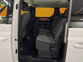 Volkswagen ID. Buzz vaihtoauto