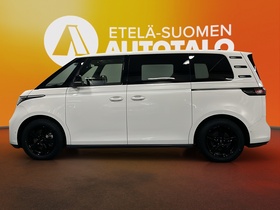 Volkswagen ID. Buzz vaihtoauto