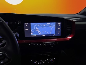 Opel Mokka-e vaihtoauto