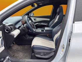 BYD Atto 3 vaihtoauto