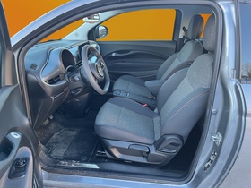 Fiat 500e vaihtoauto