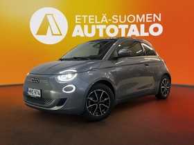 Fiat 500e vaihtoauto