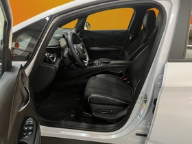 BYD Dolphin vaihtoauto