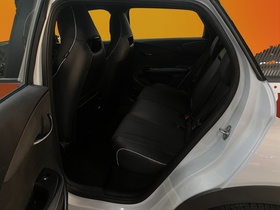 BYD Dolphin vaihtoauto