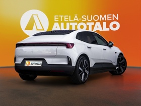 Polestar 4 vaihtoauto