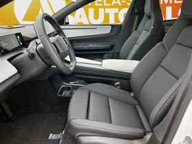 Polestar 4 vaihtoauto