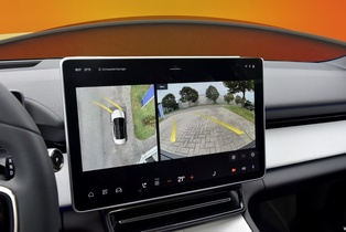 Polestar 4 vaihtoauto