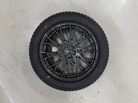 Polestar 4 vaihtoauto