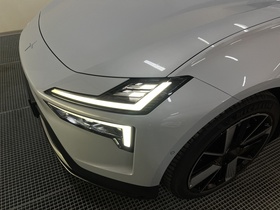 Polestar 4 vaihtoauto