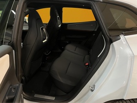 Polestar 4 vaihtoauto