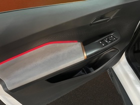 Cupra Born vaihtoauto