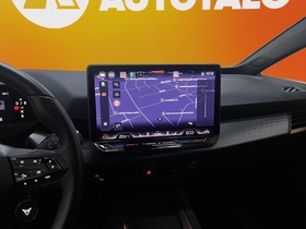 Cupra Born vaihtoauto