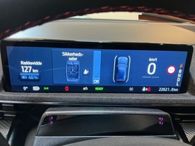 Ford USA Mustang vaihtoauto