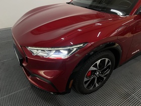 Ford USA Mustang vaihtoauto