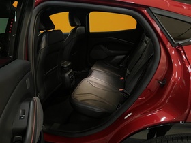 Ford USA Mustang vaihtoauto