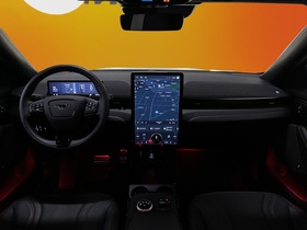 Ford USA Mustang vaihtoauto