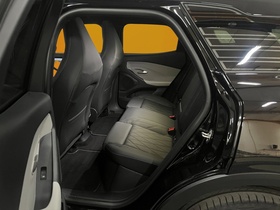Ford USA Explorer vaihtoauto