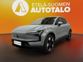 Volvo EX30 vaihtoauto