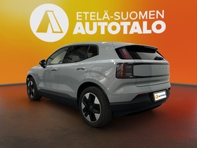 Volvo EX30 vaihtoauto