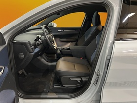 Volvo EX30 vaihtoauto