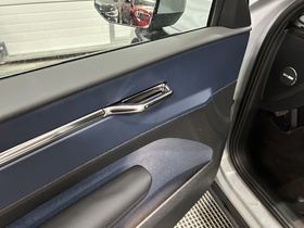 Volvo EX30 vaihtoauto