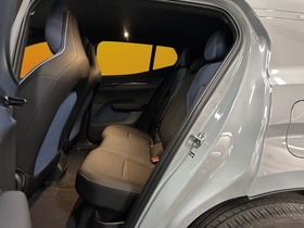 Volvo EX30 vaihtoauto