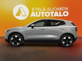Volvo EX30 vaihtoauto