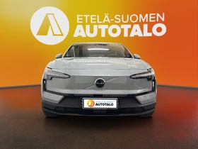 Volvo EX30 vaihtoauto