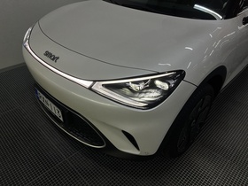 Smart #1 vaihtoauto