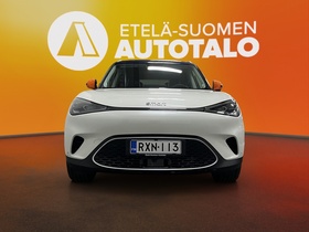 Smart #1 vaihtoauto