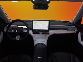 Smart #1 vaihtoauto