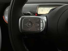Smart #1 vaihtoauto