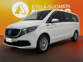 Mercedes-Benz EQV vaihtoauto