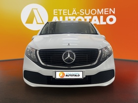 Mercedes-Benz EQV vaihtoauto
