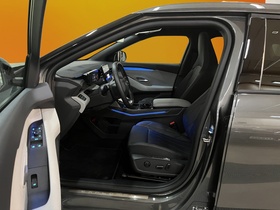 Ford USA Explorer vaihtoauto