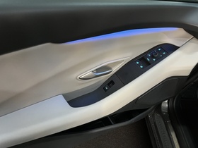 Ford USA Explorer vaihtoauto