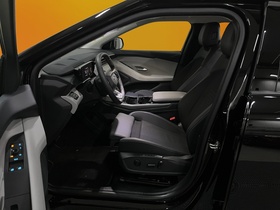 Ford USA Explorer vaihtoauto