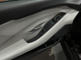 Ford USA Explorer vaihtoauto