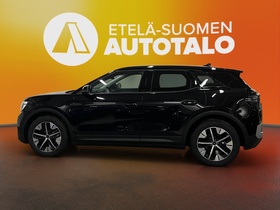 Ford USA Explorer vaihtoauto