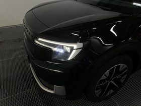 Ford USA Explorer vaihtoauto