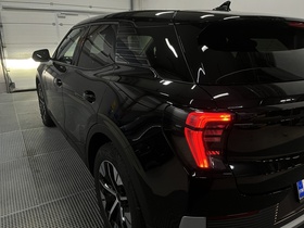 Ford USA Explorer vaihtoauto