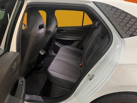 Cupra Born vaihtoauto