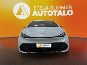 Cupra Born vaihtoauto