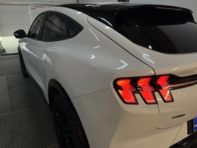 Ford USA Mustang vaihtoauto