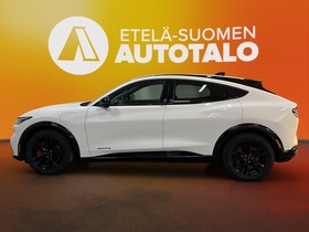 Ford USA Mustang vaihtoauto