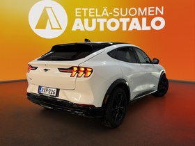 Ford USA Mustang vaihtoauto