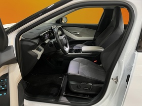 Ford USA Explorer vaihtoauto