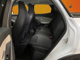 Ford USA Explorer vaihtoauto