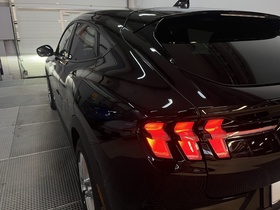 Ford USA Mustang vaihtoauto