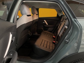 Citroën ë-C4 vaihtoauto